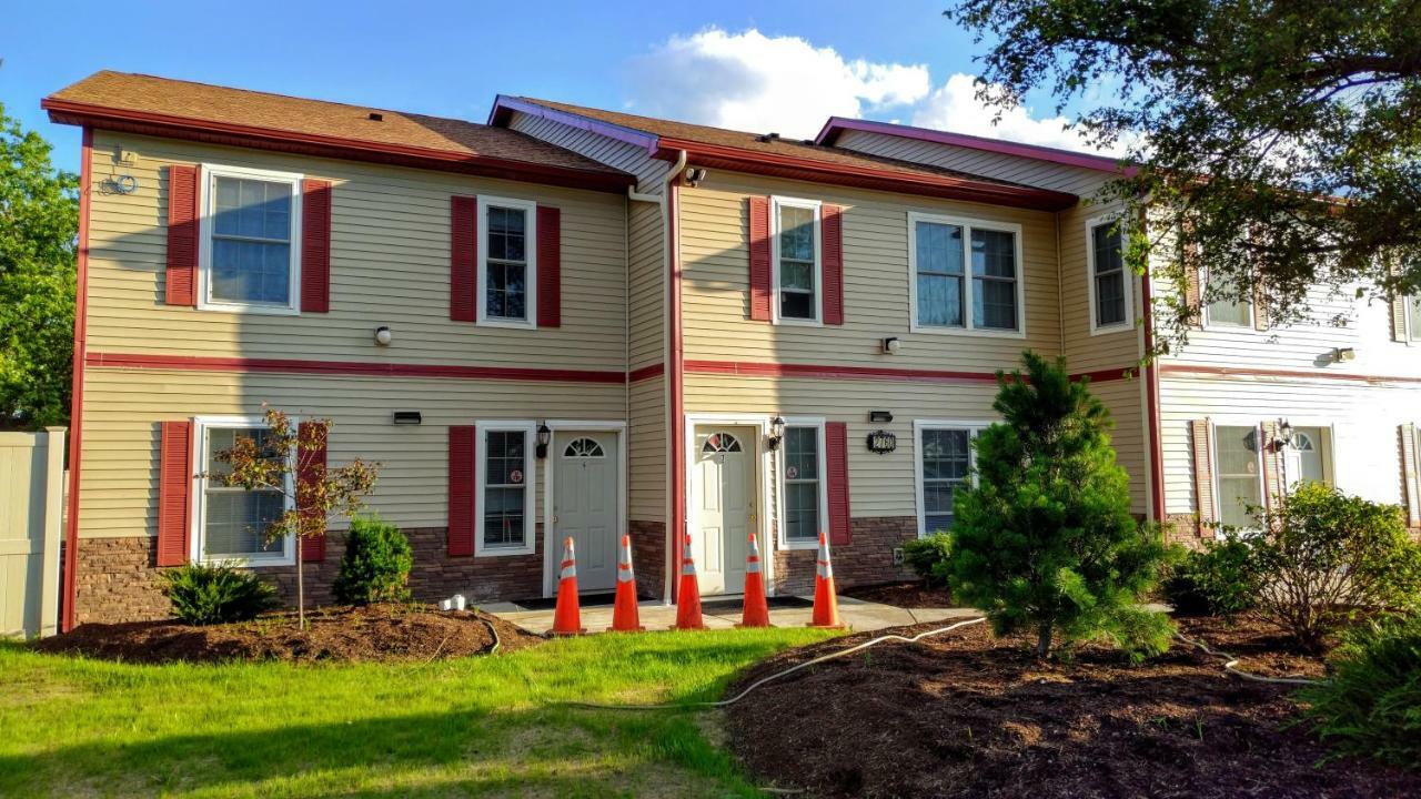 Stay Vacation Homes Niagara Falls Exterior photo